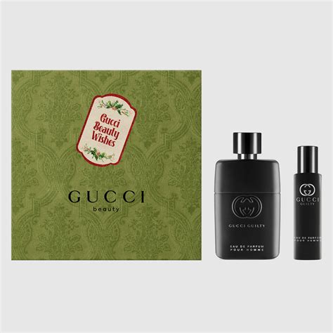 gucci cadeau|gucci gift sets.